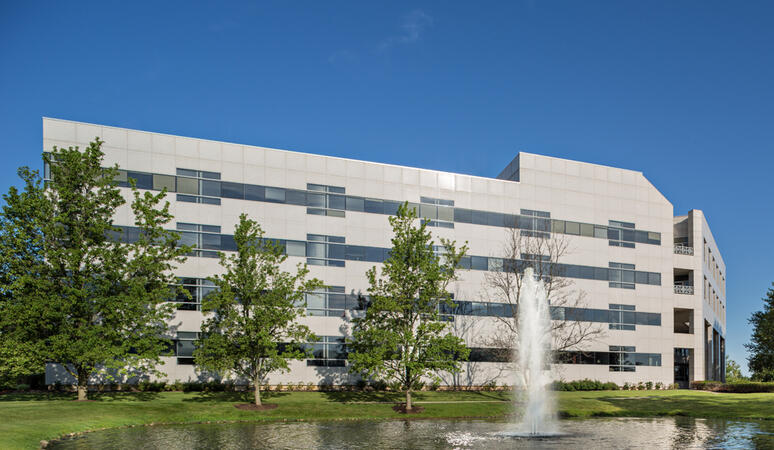 Image of NobleProg Training Place, City NJ, Princeton - Overlook Business Center